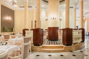 Es Palau Gourmet Iberostar Grand Rose Hall 